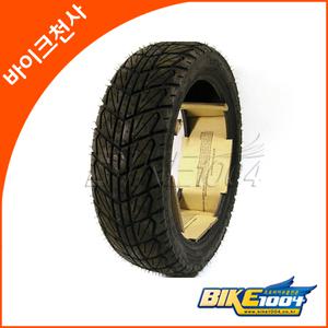 흥아 타이어 120-70-12 (노튜브)