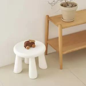 이지두잉 유아스툴 아기의자