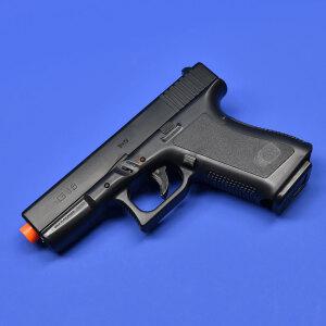 아카데미과학 글록 G19 블랙 17209 권총 비비탄총 서바이벌용품 드라마 영화소품 에어소프트건