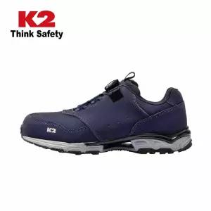케이투 안전화 K2-83 건설화 다이얼락 L6보아 작업화