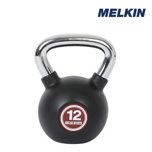 멜킨 케틀벨 12kg 크로스핏 덤벨 아령