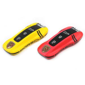 포르쉐 키케이스 키링 키홀더 타이칸 카이맨 박스터 파나메라 마칸 카이엔 911 카레라 718