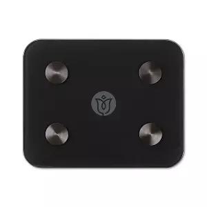 UPNS 카스 어플 스마트 미니 체중계 체지방 인바디