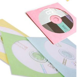 종이 cd케이스 시디케이스 100매