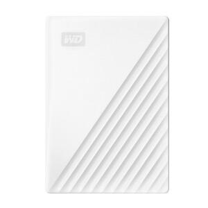 WD NEW My Passport Gen3 1TB 화이트 외장하드