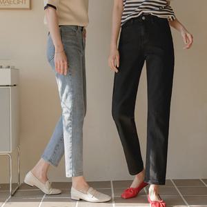 에브리 밴딩스판 배기진(숏&미들&롱 3type)