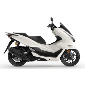 PCX125 ABS  2026년식 배달용 풀세팅