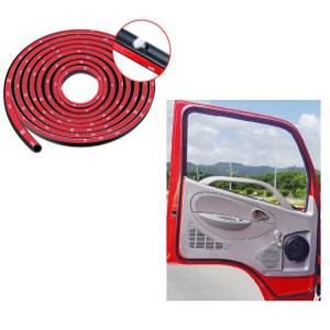 대성부품/대형트럭 도어 웨더스트립/방수/방진/문짝/소음/접착/3M/문짝고무/화물차/문틀/양면테이프/먼지/