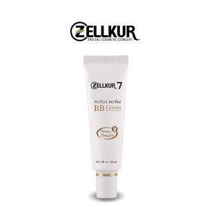 [ZELLKUR] 바르고자도되는 젤쿠어 재생비비크림 30ml / 진정영양재생 블래미쉬밤