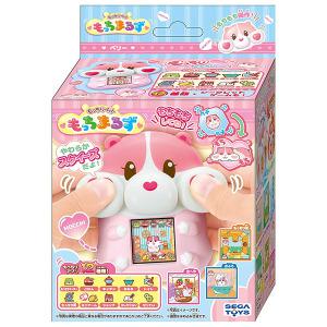 세가토이즈 말랑펫 모찌마루 다마고치 베리