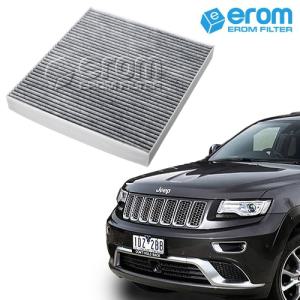 지프 그랜드 체로키 에어컨필터 WK/WK2 (11~20년) CUK27008