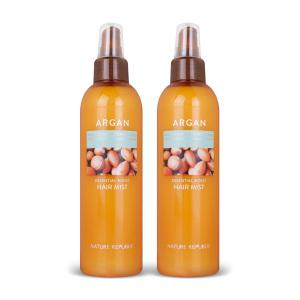 네이처 아르간 에센셜 딥 케어 수분 미스트 220ml x2개