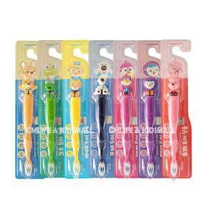 뽀로로 토이 칫솔 7종/패티 루피 크롱 에디 포비 해리