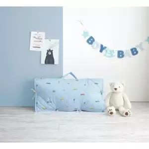 [롯데백화점]알레르망 덴일체형낮잠이불세트