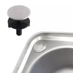 주방 싱크대 구멍마개 가리개 세제통 조리수 정수기 막음 부속