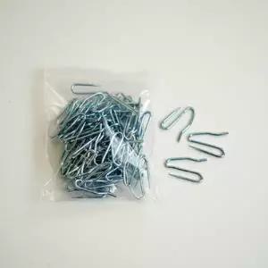 [텐바이텐]커튼 부자재 커튼핀 50개 세트