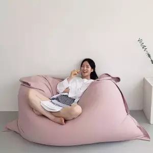 LINU 리누 생활방수 린온빈백 대형 빈백 소파