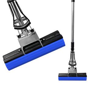 삼정 펄프청소기 /밀대걸레 스펀지 스폰지 걸레 바닥청소 물걸레