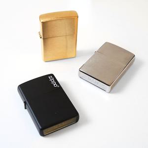 ZIPPO 지포라이터 각인 명품라이타