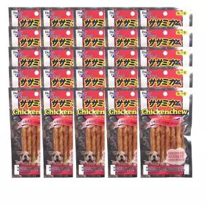 도기프렌드 치킨츄 강아지덴탈껌 2피,5피,스틱6피 x 20개세트