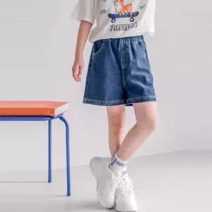 [보리보리/버블트리]버블트리 미라클데님팬츠