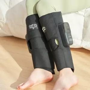 퓨어스텔라 케프닥터 종아리 마사지기 무선 공기압 다리 맛사지 안마기