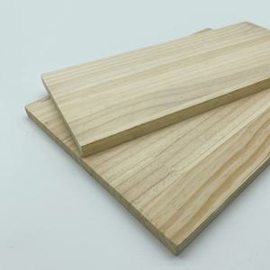 DIY 미송 18T 집성목 합판 선반용 나무합판 18mm