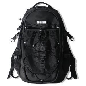 아트박스/버빌리안 버빌리안 다이아나 백팩_블랙