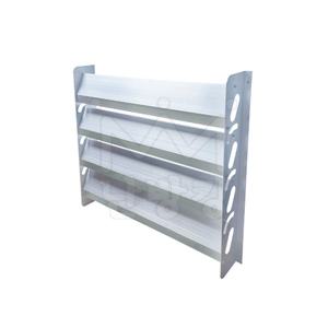 난방킹-에어컨 실외기 바람막이(중대형) 600x550x90