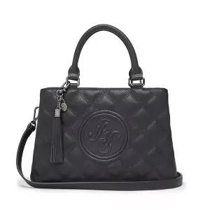 [피에르가르뎅]01J3280QBK_여성토트백