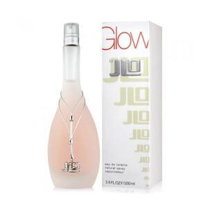 제니퍼 로페즈 글로우 바이 제이로 테스터 뚜껑있음 EDT 100ml