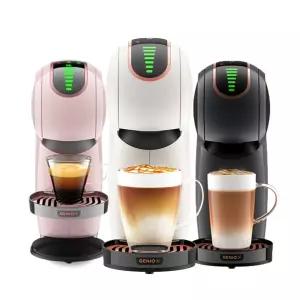 [굿즈] 돌체구스토 캡슐 커피머신 지니오S 쉐어(단품)