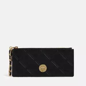 [메트로시티](대전신세계)슬림 장지갑 M233WP1364Z