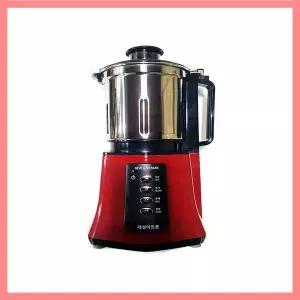 [대성아트론]_국산 대용량 스텐믹서기 DA-10000G 뉴그린믹