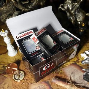 12개1BOX가격입니다 하우스용 포커카드 겜블러를 위한 세븐홀덤 구라방지 로얄 윈드밀 트럼프카드