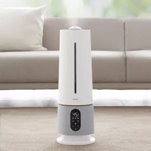 (10000 pay) H3 [한경희] 8L 대용량 UV-C 가열 복합식 가습기 타워형