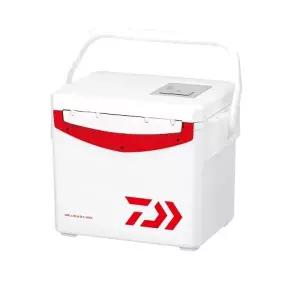 다이와 쿨라인 알파 3 S 1500 레드 쿨백 쿨러 한국다이와