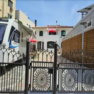 [전남 펜션] 목포 유달산의아침 (목포)