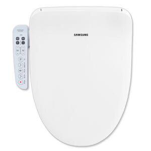 삼성비데 SBD-WAC8500 스마트 전자식 방수 터치 온수 무료설치 효도선물 추천