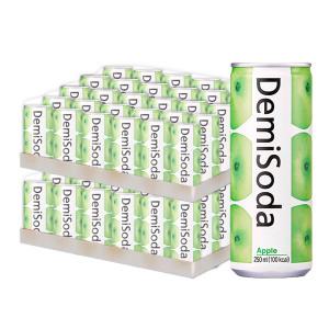데미소다 애플 250mlx30캔+30캔(총60캔) #안전박스포장