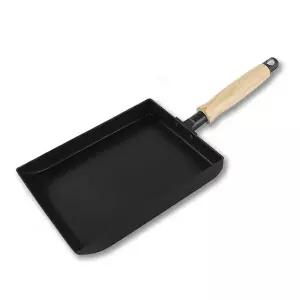 국산 인덕션 직사각 계란말이팬 SS (소소) 토스트팬