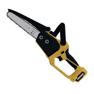 코스코 디월트 배터리 호환 200MM 무선 충전 체인톱 KMCS-20DE 베어툴(몸체만)