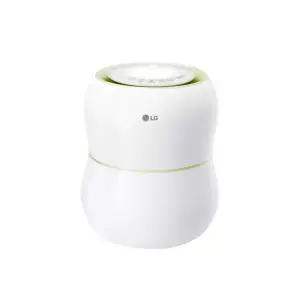 LG전자 LG퓨리케어 에어워셔 가습기 HW300DBL 전국무료배송
