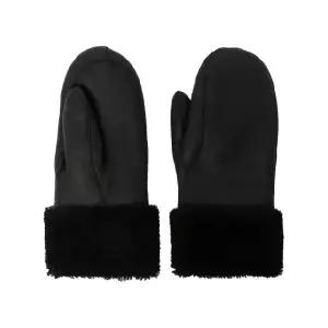 이브살로몬 램스킨 쇼트 벙어리 장갑 23WAA159XXMECL TP427748710