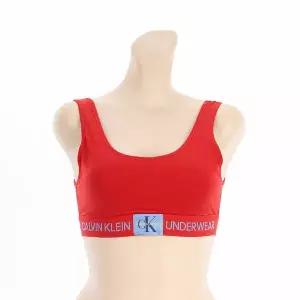 [하프클럽/캘빈클라인]캘빈클라인 언더웨어 여성 라이틀리 브라렛 QF4918AD-RY