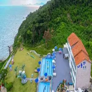 [인천] 강화도 나폴리 풀빌라 펜션(인천, 강화)