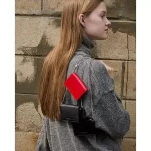 [LAP](24 F/W)  CROSS CHAIN WALLET AQ7AW804[34658432]