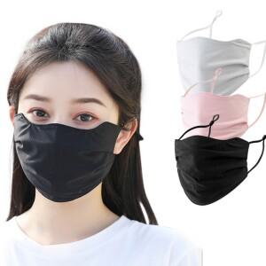 매쉬 차단 신상 아이쉴드 마스크 마스크 자외선 인기