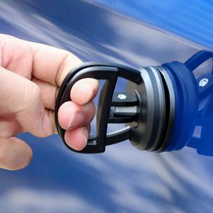 자동차 차체 덴트 제거 도구 수리 삼성 호환한 QM6 QM3 시트 레온 이비자 큐프라 알테아 벨트 레이싱