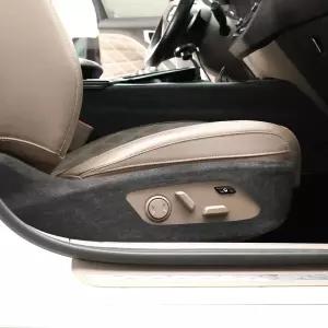 K8 GL3 페이스리프트 호환 펠트 시트사이드 커버 몰딩 튜닝 악세사리